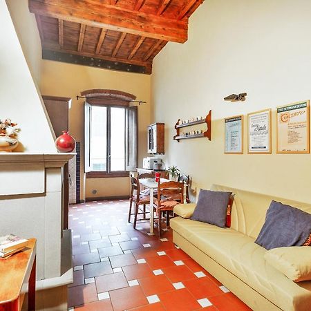 San Lorenzo Wooden Loft Florencie Exteriér fotografie