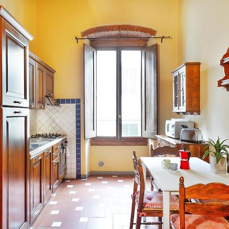 San Lorenzo Wooden Loft Florencie Exteriér fotografie