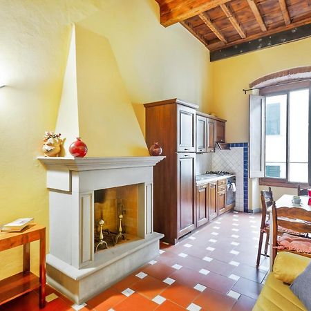 San Lorenzo Wooden Loft Florencie Exteriér fotografie